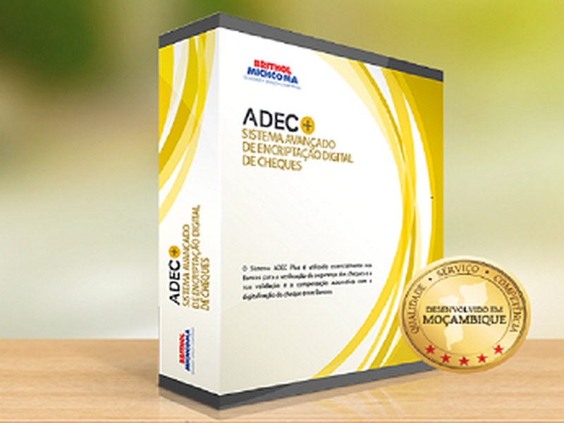 ADEC Plus system