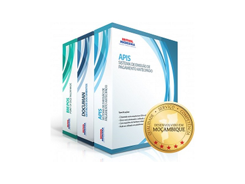 APIS Plus cheque issuing system